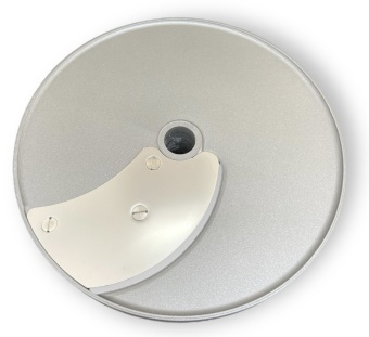 Диск слайсер 5мм Robot Coupe 28065W (ES 5)